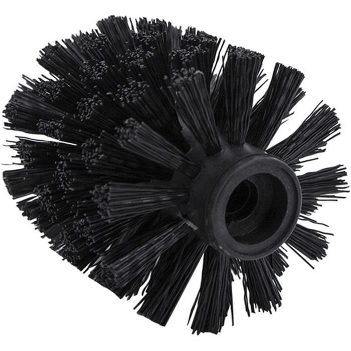 Brosse Tête Débroussailleuse à Mauvaise Herbes Tondeuse à Gazon Brosse