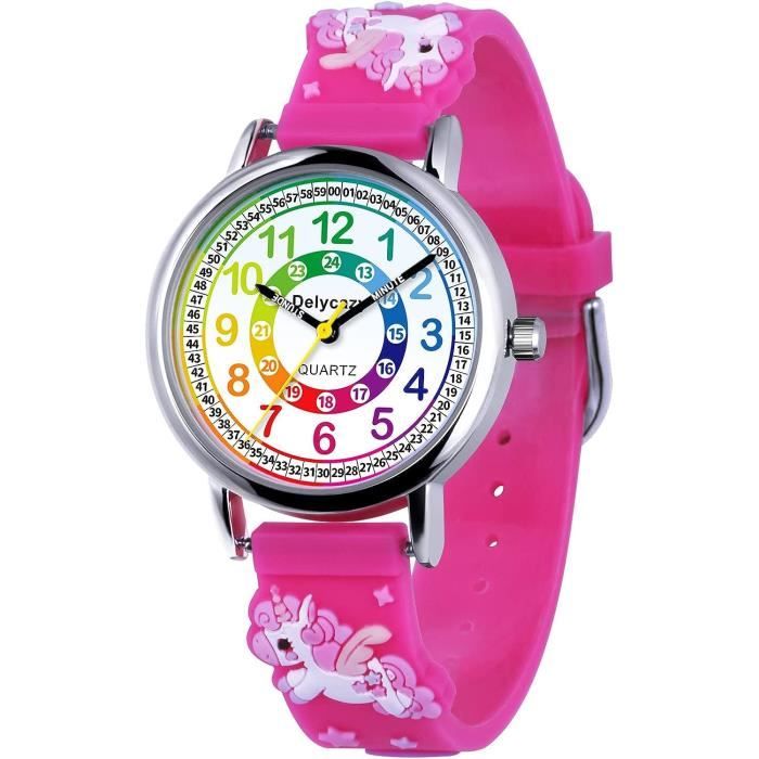 Montre fille 18 ans deals