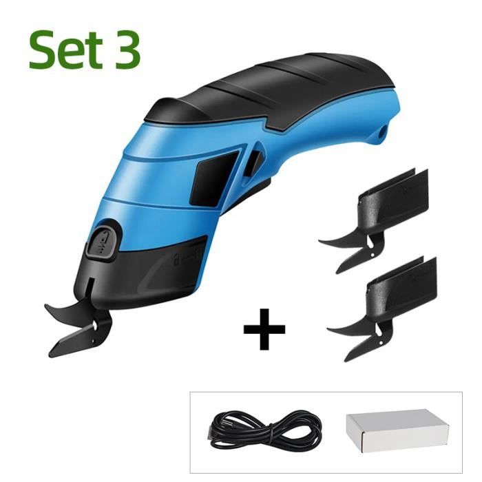 Scie à éponge électrique Scie alternative Éponge Électricité Ciseaux Coupe Machine Canapé Usine Dédiée Éponge Haute Densité Scie (Color : KD-03D 20cm) (Kd03d 20cm