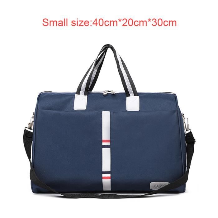 Petit sac 2025 de voyage femme