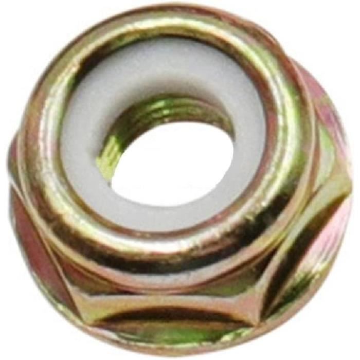 Accessoire De Tondeuse à Gazon, Tête De Coupe-Bordure En Nylon, Tête De Coupe-Bordure à Design Épuré