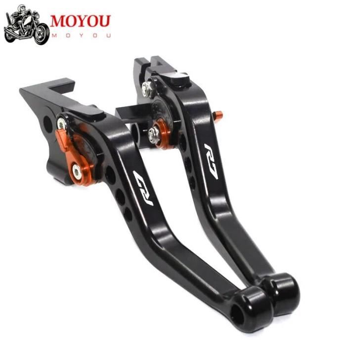 Black-A -R7 Logo pour yamaha yzf-r7 yzfr7 yzf r7 2022-2021 Nouveau ...