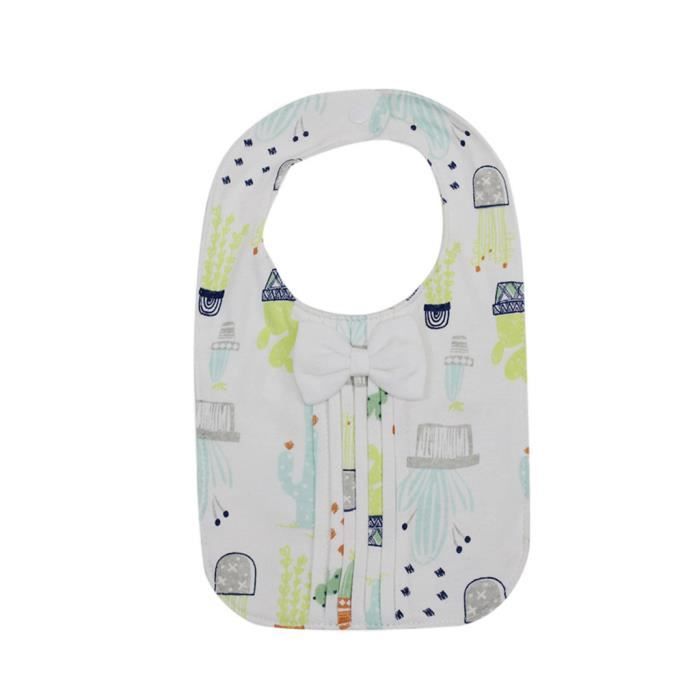Bavoirs Bebe Garcon Et Fille Bandana Burp Tissu Imprime Coton Bebe Echarpe Repas Collier Burp Lqb Achat Vente Bavoir Cdiscount