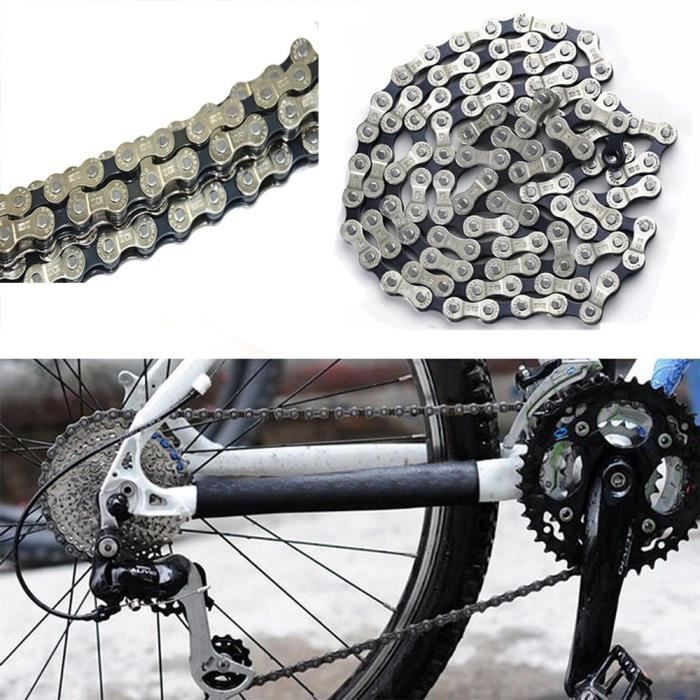 Chaine velo prix clearance