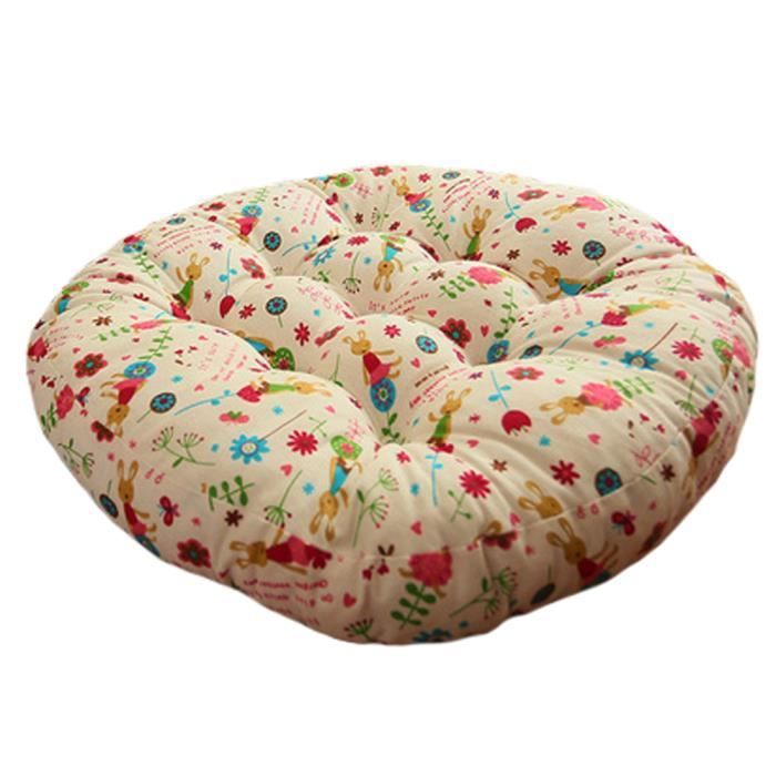 coussin de sol exterieur