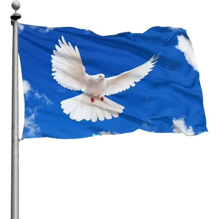 Drapeau de los angeles Banque d'images vectorielles - Alamy