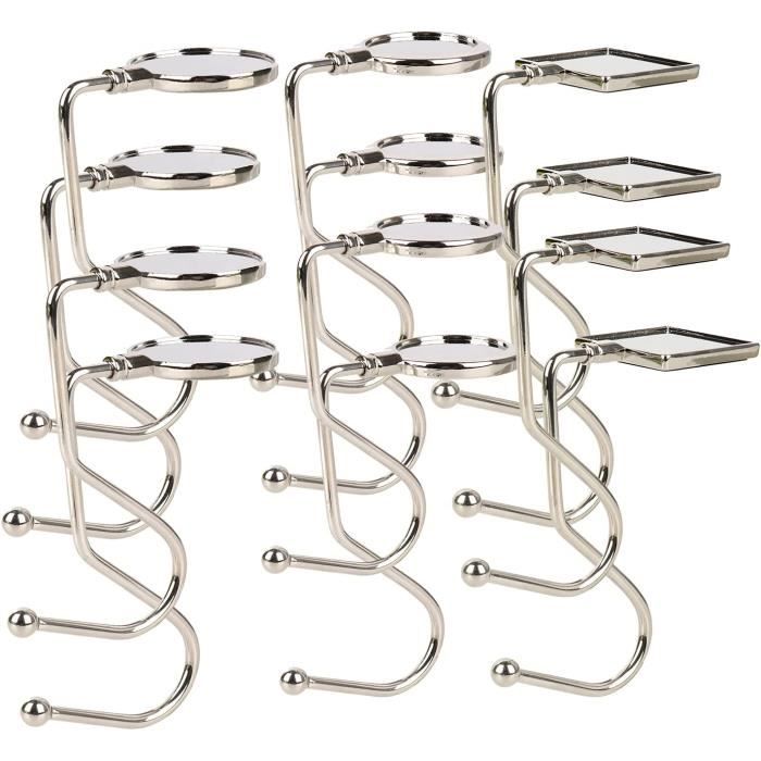 Botte de noël en Effet Lin Gr personnalisée d'un prénom Décoration de