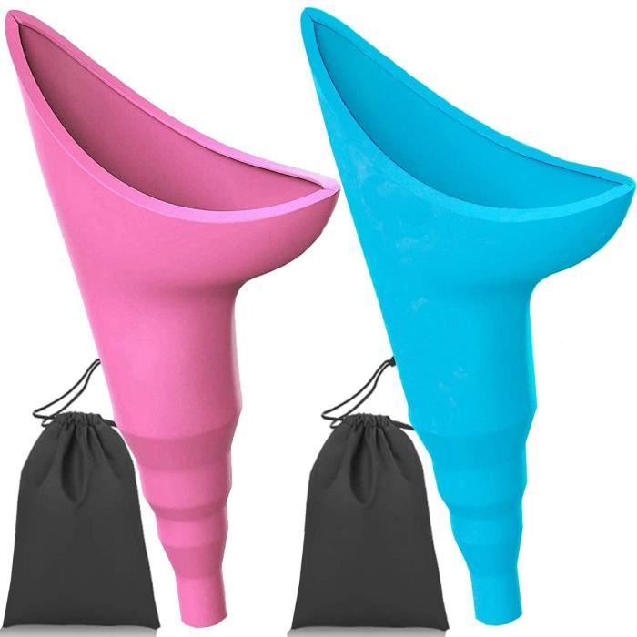 pisse debout reutilisable cdiscount