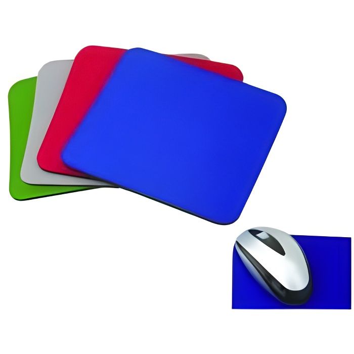 Tapis De Souris Simple – Mousse Antistatique Confortable - vue 5