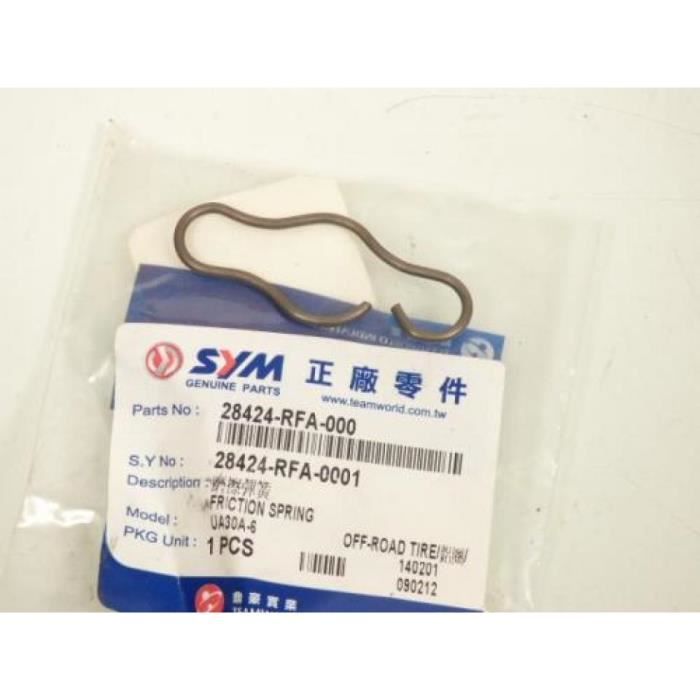 Moteur quad sym 600 clearance
