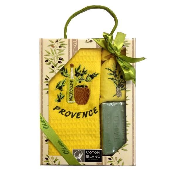 Torchon Neuf Qui N Essuie Pas Coffret Torchon Achat Vente Pas Cher