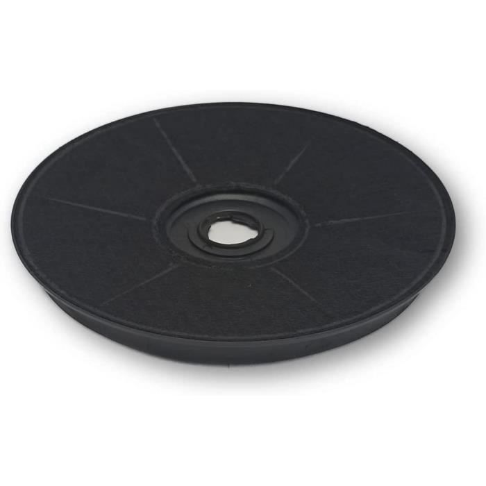Point Filtre® - Filtre à Charbon Actif pour Hotte de Cuisine Siemens LI97RA530/01