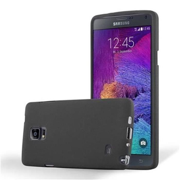 pochette samsung note 4