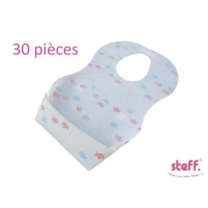 Bavoir Jetable Cdiscount Bavoir Jetable Cdiscount