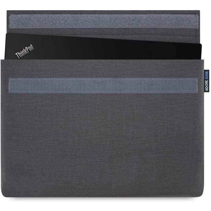 Top achat PC Portable Housses pour ordinateur portable Adore June 14 Pouces Classic Étui Compatible avec Lenovo ThinkPad X1 Carbon 2016-2015 e 58428 pas cher