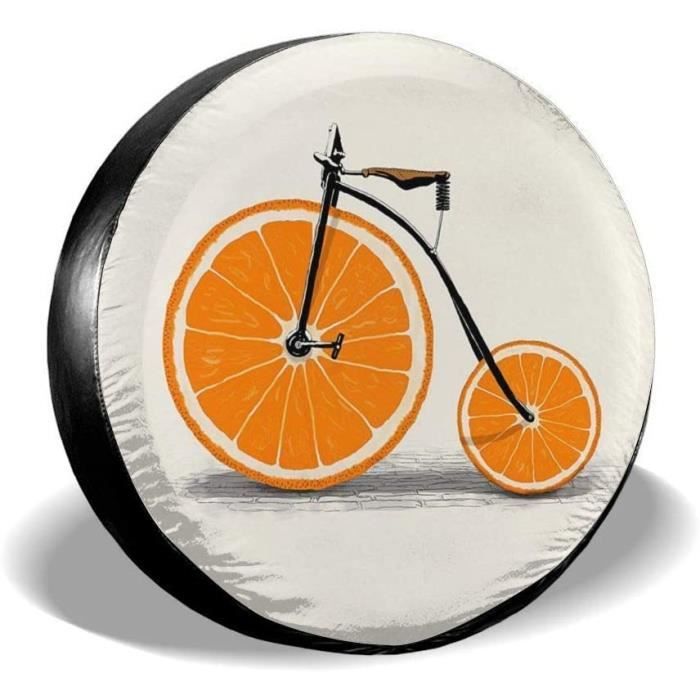 Housses De Protection Pour Roues De Camping-Car – Lot De 4 Impermeables Uv Et Resistantes Aux Intemperies 30 32 99096954