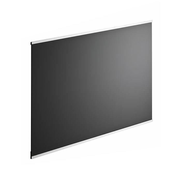 Fond De Hotte En Verre De 5mm D Epaisseur Noir 90x70cm Cdiscount Bricolage Ajouter au panier fond de hotte verre trempé noir l.70cm x h.90cm wenko. fond de hotte en verre de 5mm d epaisseur noir
