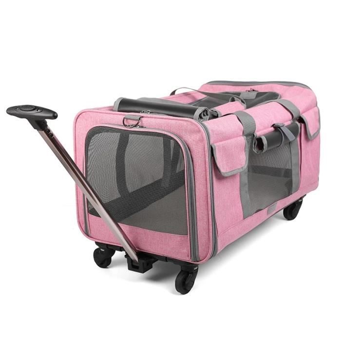 Roulettes amovibles pour sac de voyage store