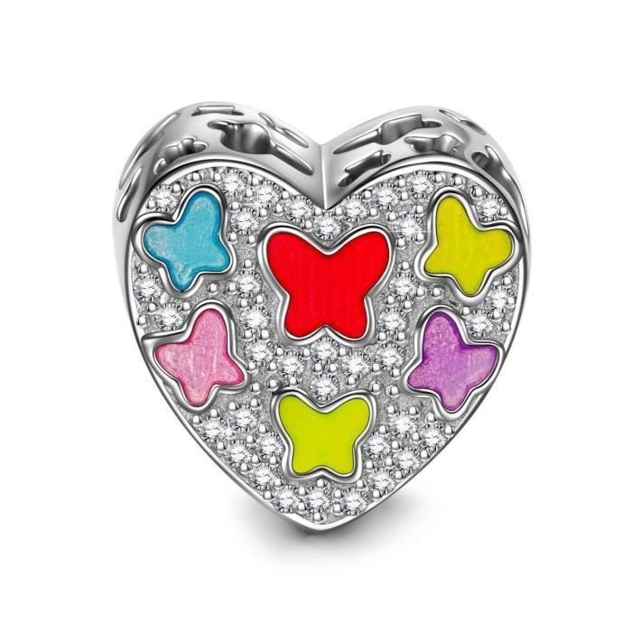 bijoux pandora charms amour bijoux pandora charms amour