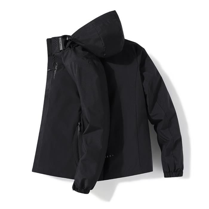 Habit reflechissant 2025 homme