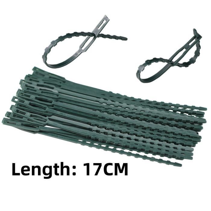 Arroseur De Pelouse Rotatif 360° - Lot De 4 Avec Piquets - Portée Réglable 1-12 M - ABS Durable - 5