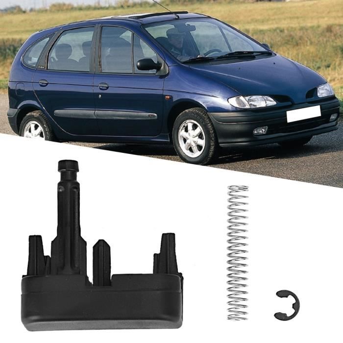 Kit Réparation Bouton Verrouillage Porte Land Rover Defender 90 110 130 - Lot De 2 - Pièces DA2499