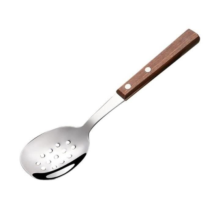 Lot De 8 Cuillères à Pelle En Acier Inoxydable 304 - En Forme