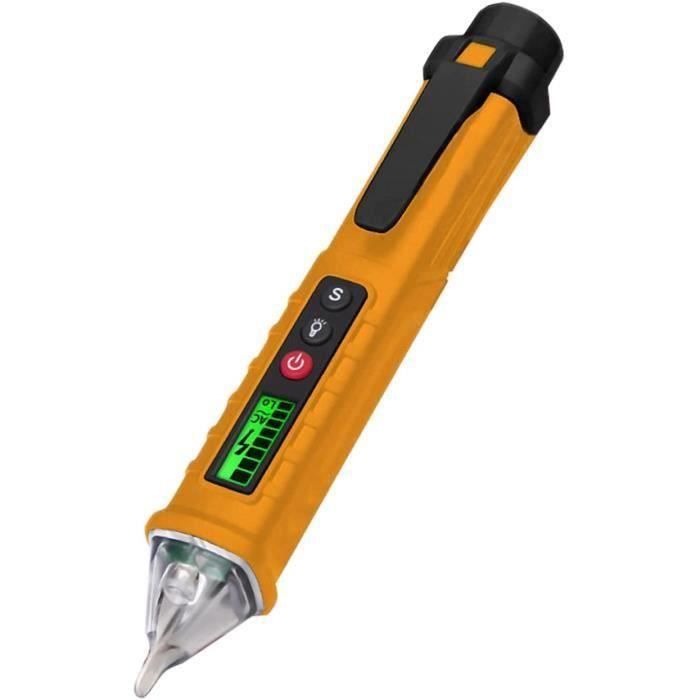 Testeur électrique, de tension, multimètre, ... - Achat / Vente pas cher