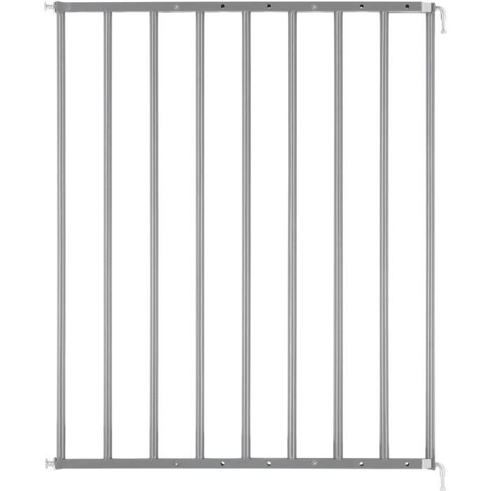 BADABULLE Badabulle Barriere De Sécurité Enfant Safe&Protect XL
