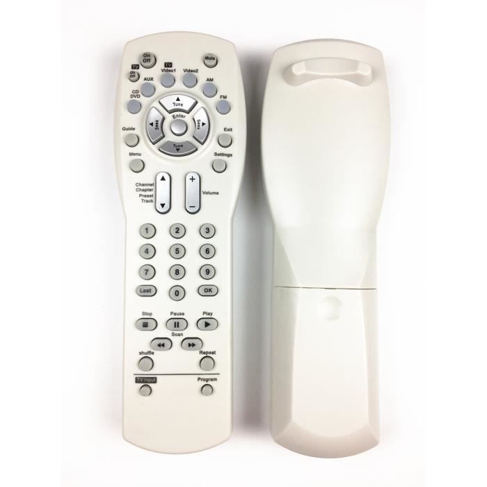 Bose 321 universal remote Clearance