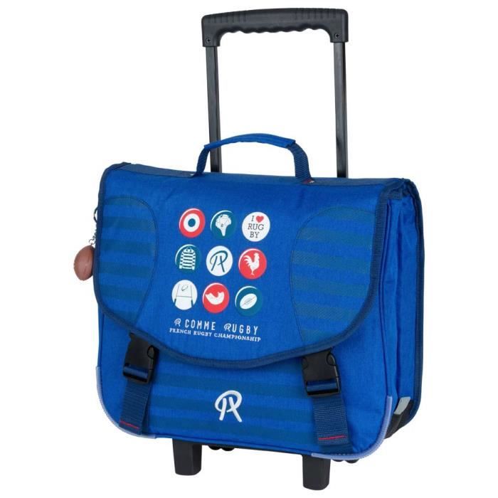 cartable rugby