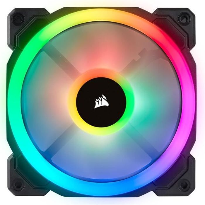 Corsair LL Series LL120 RGB

