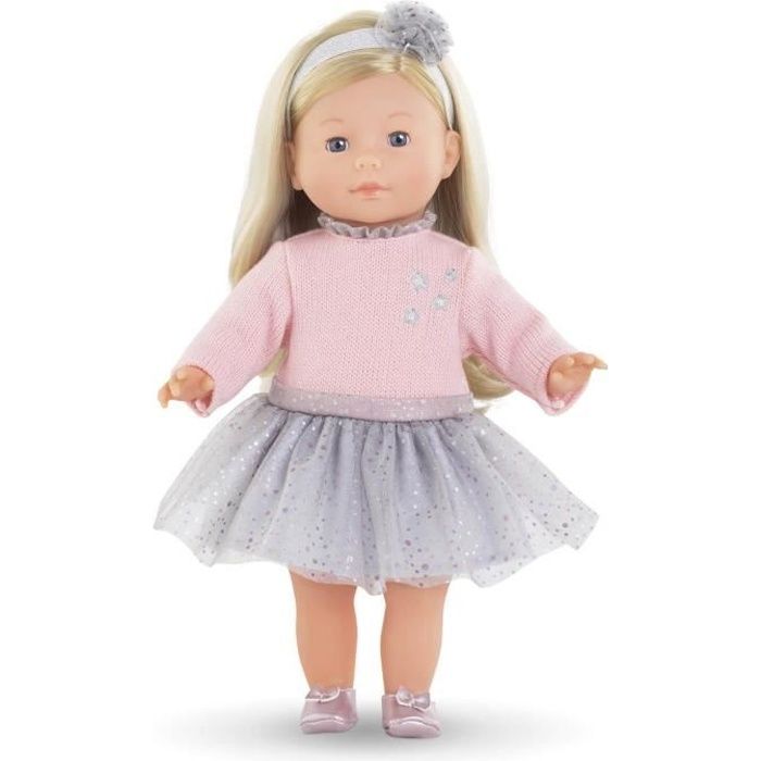 Poupee corolle cdiscount clearance