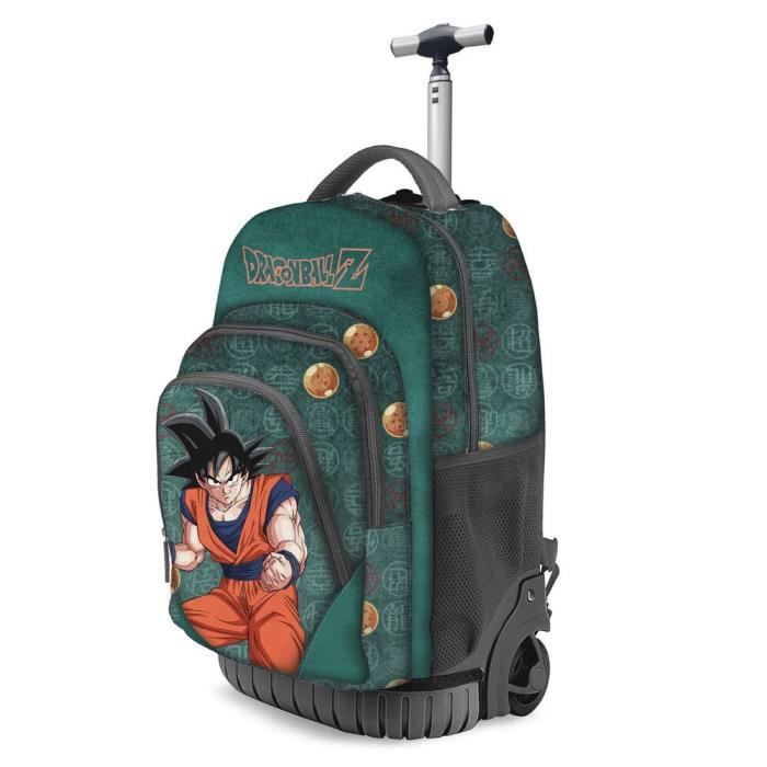 Sac a roulette on sale dragon ball z