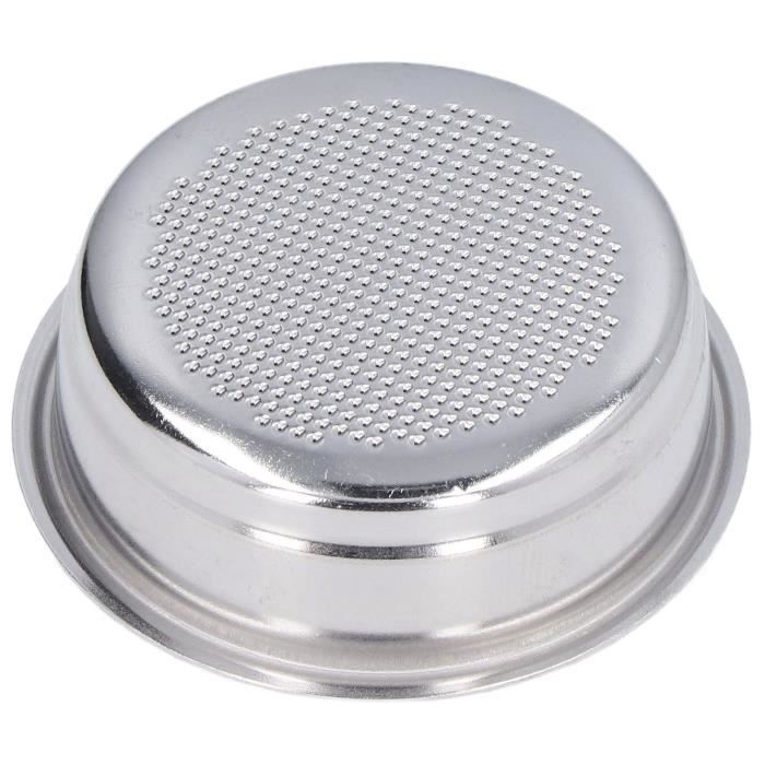 Bol De Filtre à Huile En Aluminium De 0,95 Cm, Bol De Filtre à Huile