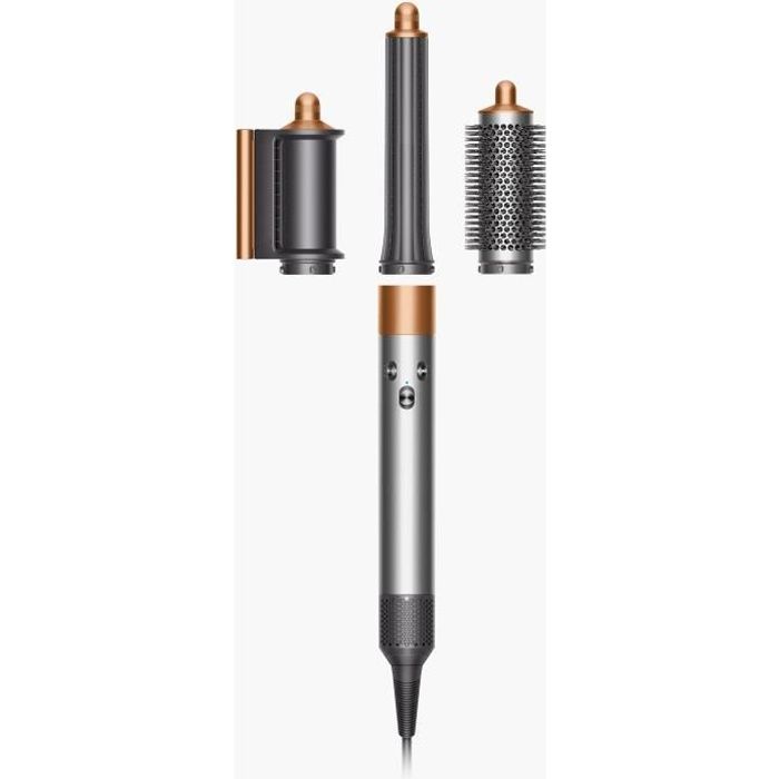 Dyson Airwrap™ Origin NICKEL/CUIVRE