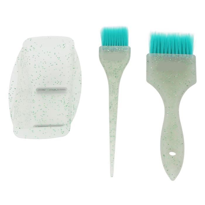 CRILSTYLEO Outils De Coloration Des Cheveux Planche De Coloration Des