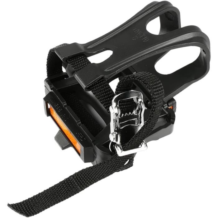 Cale on sale pied vtt