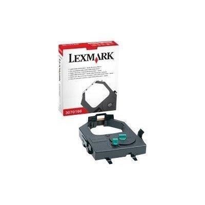 Ruban de réencrage LEXMARK 25XX+ 25xx 24xx 23xx Pack de 1 4 millions de caractères