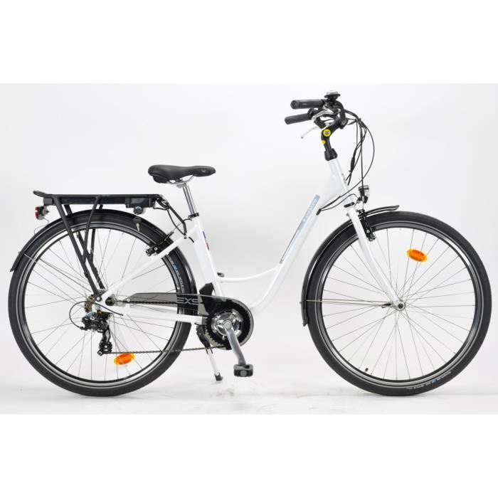 Vtc Electrique Exs E Parklane Prix Pas Cher Cdiscount