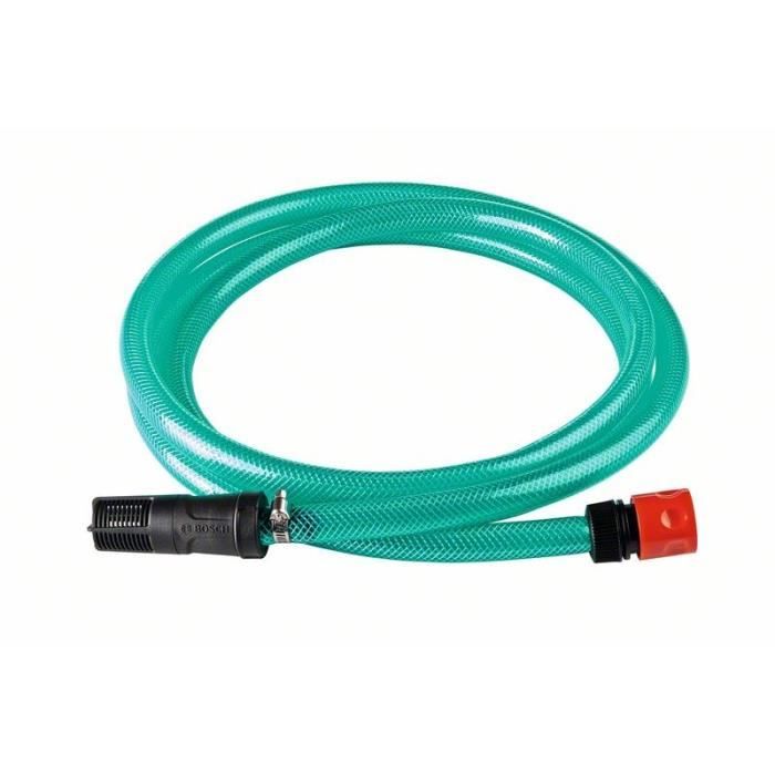 Bosch Kit Auto amorçage - vue 2