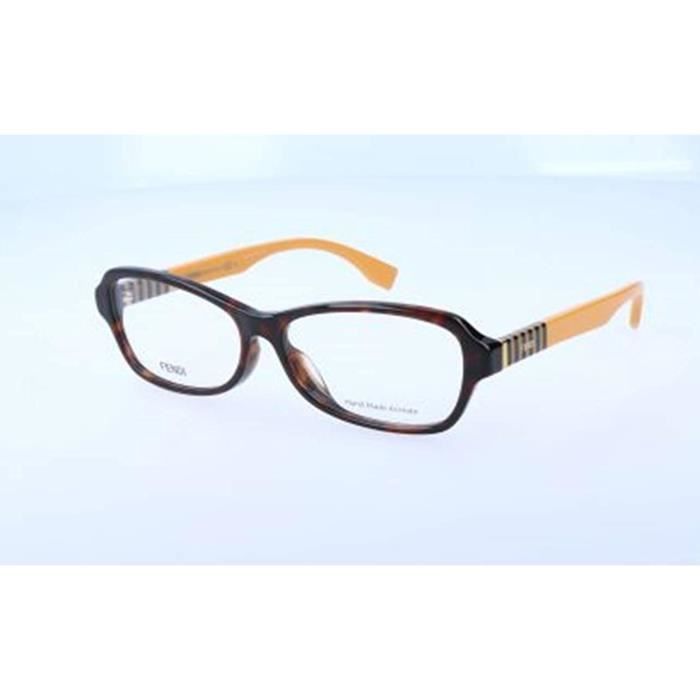 lunettes de vue fendi femme 2018