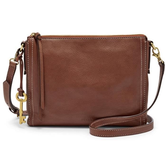 Pochette fossil sales