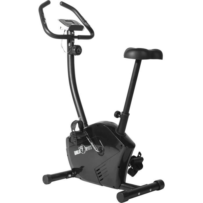 V/élo dappartement Gorilla Indoor Cycling Bike