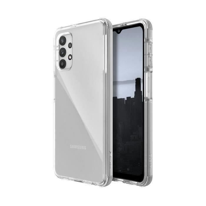 GREEN_E Kit chargeur voiture 30W USB C et A + Cable C vers C - 1,3m