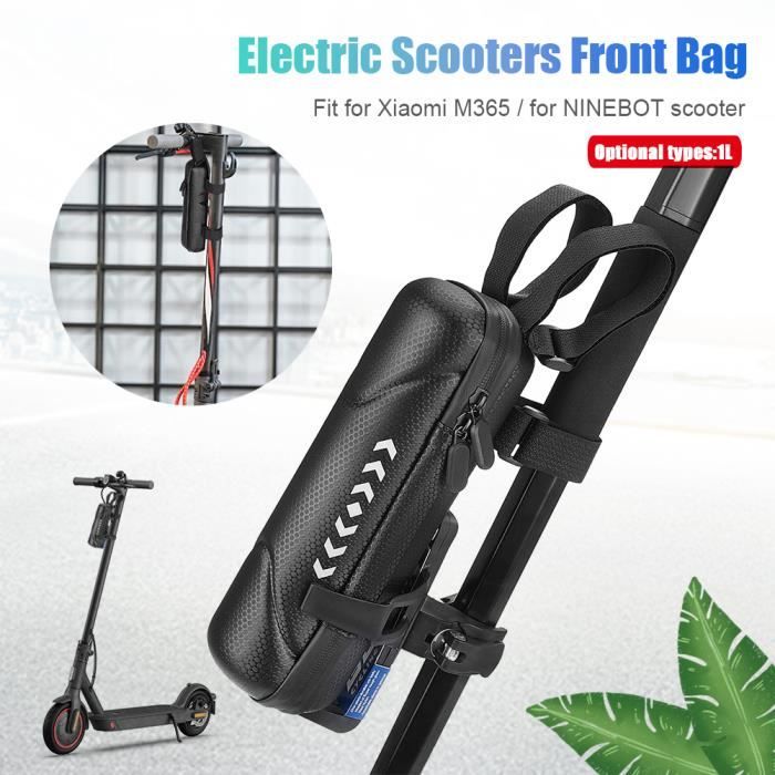 Sac de rangement pour bouteille d'eau-Bandes réfléchissantes-Pour