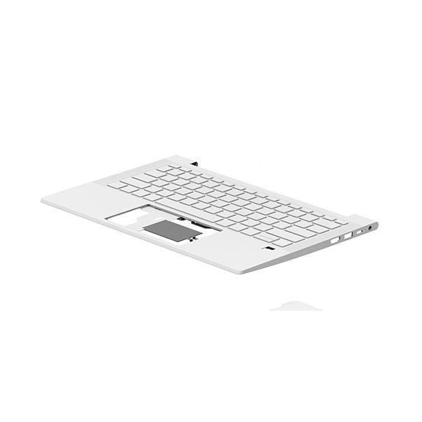 Clavier HP M24297 B31 Néerlandais 1 pièce Non rétroéclairé