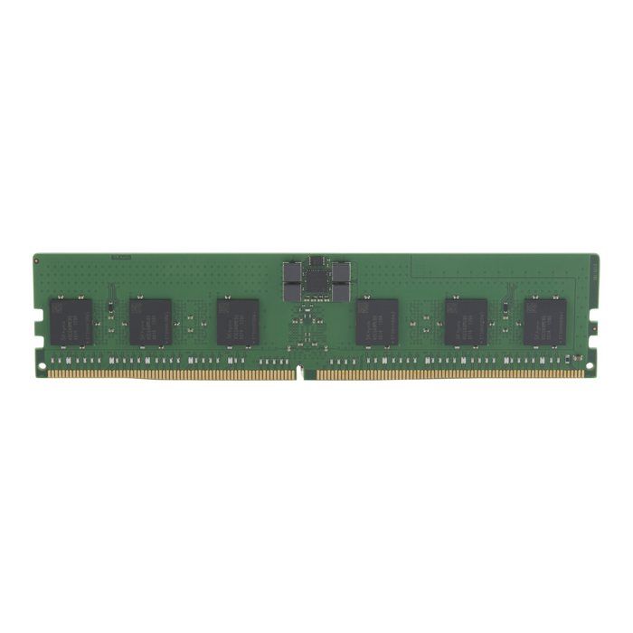 HP Mémoire DDR5 4800 ECC Neuf - vue 7