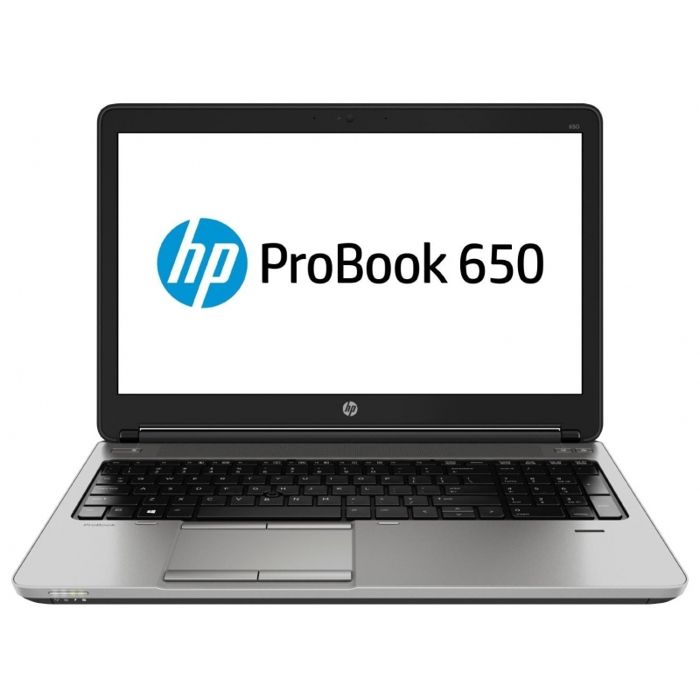 Ordinateur portable - HP ProBook 650 G2 - 8Go - 120Go SSD - Hewlett packard