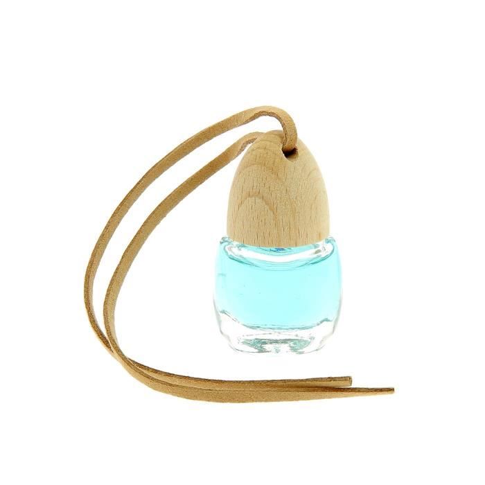 AIR SPA Flacon parfum Zen - A base d'huiles essentielles